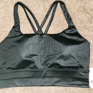NWT - Lululemon Energy Bra longline 🖤